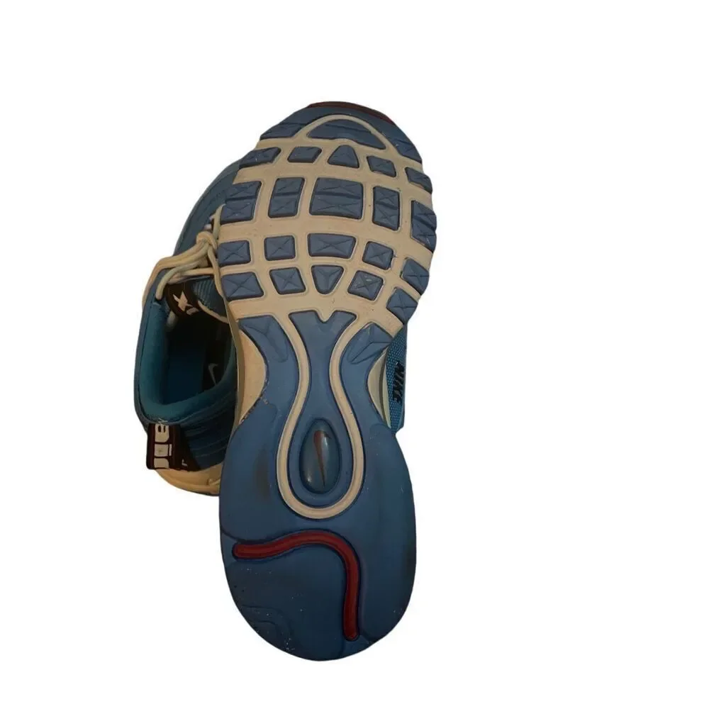 Nike excellent used